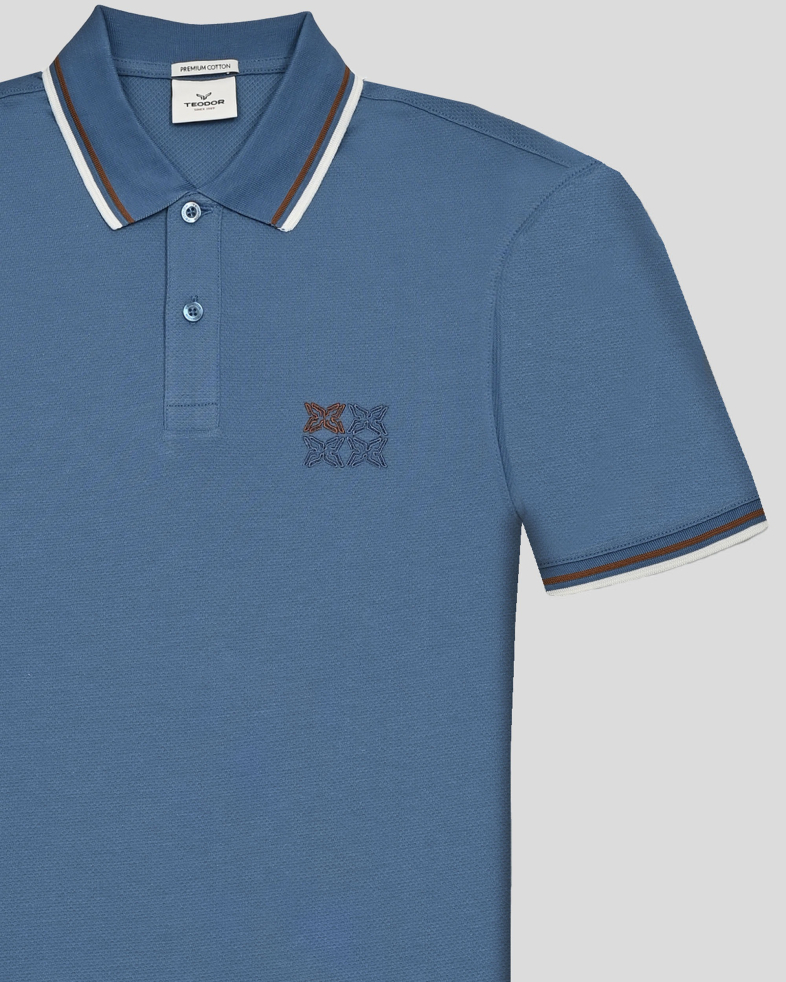 T-SHIRT COTTON 250110131813-4 02