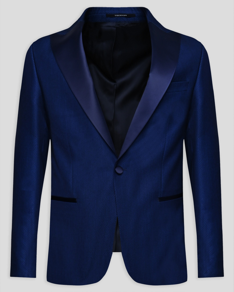 SUIT SLIM FIT TECHNICAL TEXTILE 240159221152-2 01