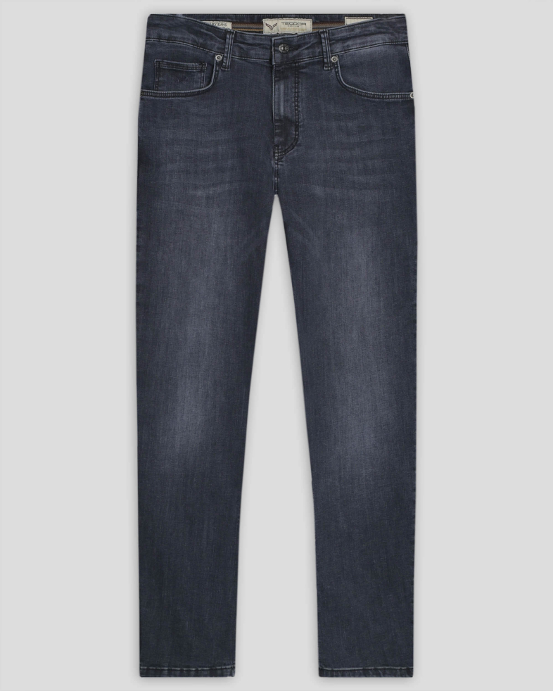 JEANS EXTRA SLIM FIT COTTON 240114088548-2 01