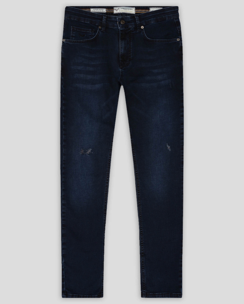 JEANS EXTRA SLIM FIT COTTON 240114088548-4 01