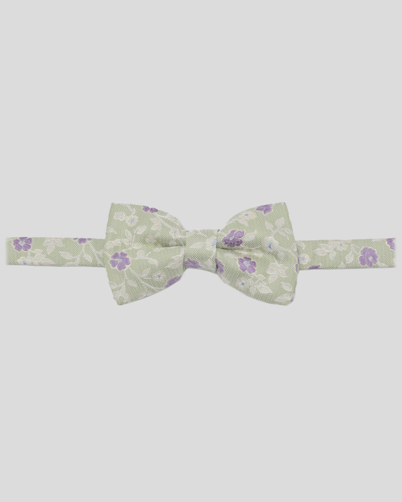 BOW TIE TECHNICAL TEXTILE 240150133706-1 01