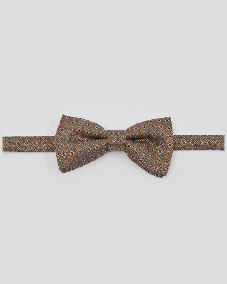 BOW TIE TECHNICAL TEXTILE 240150133706-3 01