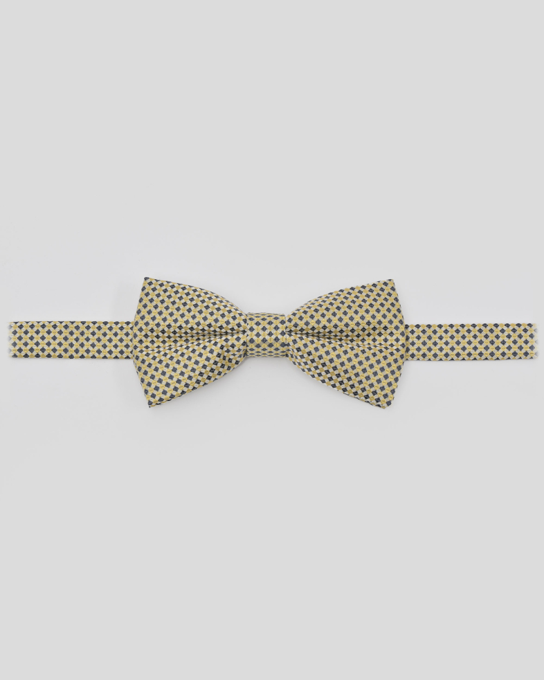 BOW TIE TECHNICAL TEXTILE 240150133706-7 01