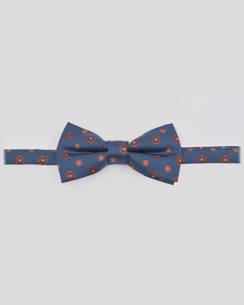 BOW TIE TECHNICAL TEXTILE 240150133706-8 01