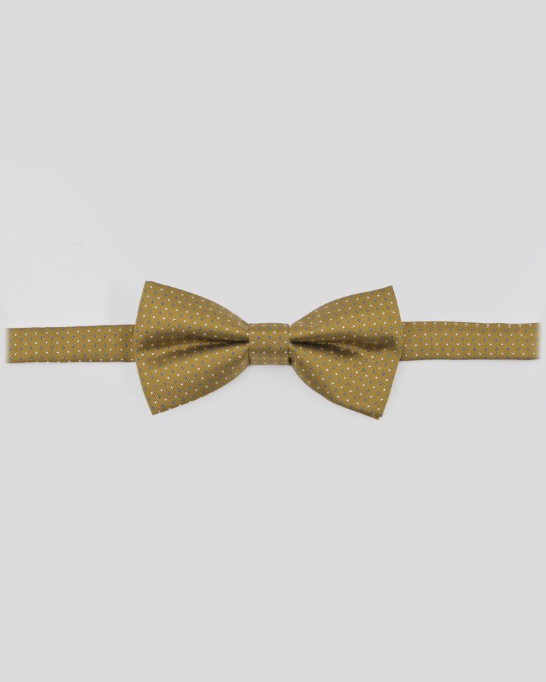 BOW TIE TECHNICAL TEXTILE 240150133706-9 01