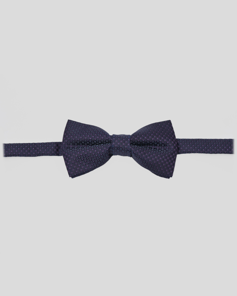 BOW TIE TECHNICAL TEXTILE 240150133706-10 01