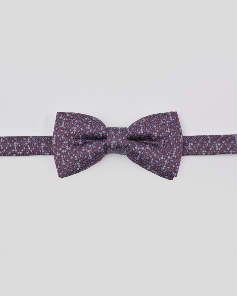 BOW TIE TECHNICAL TEXTILE 240150133706-11 01