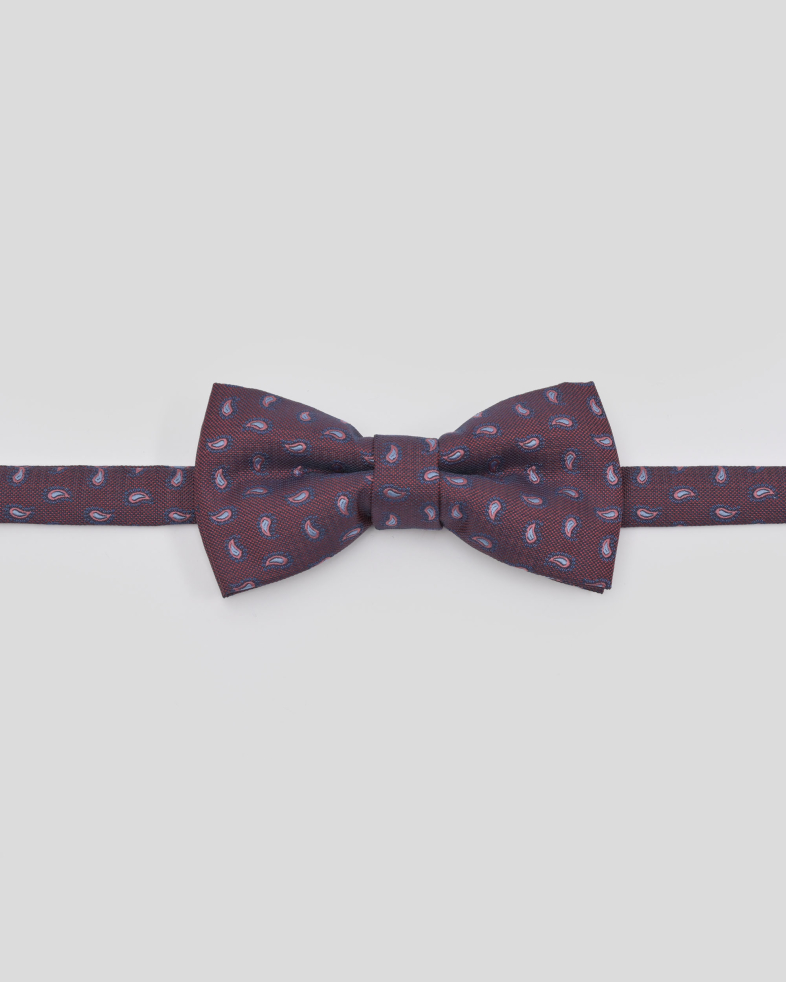 BOW TIE TECHNICAL TEXTILE 240150133706-13 01