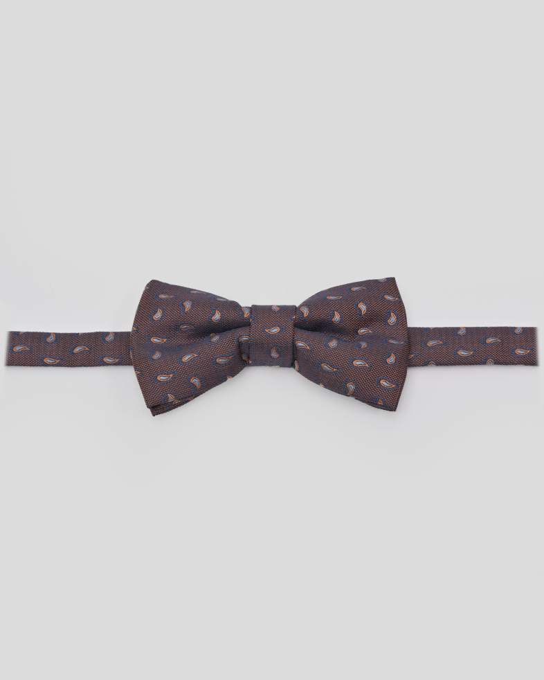 BOW TIE TECHNICAL TEXTILE 240150133706-14 01