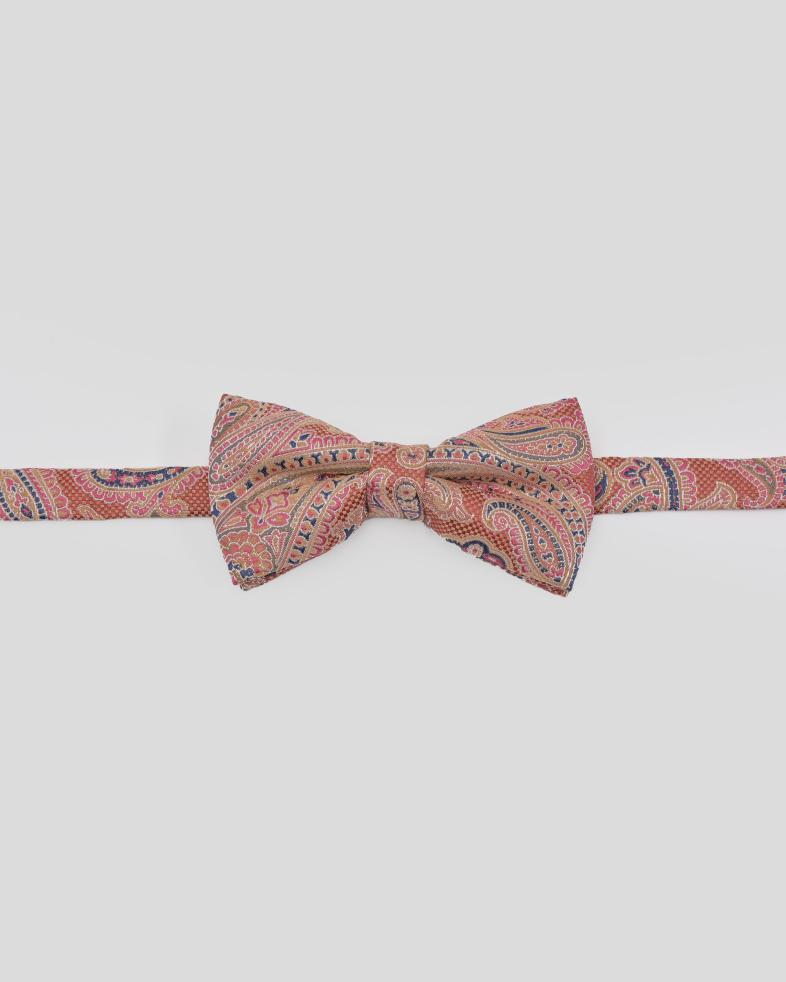 BOW TIE TECHNICAL TEXTILE 240150133706-16 01