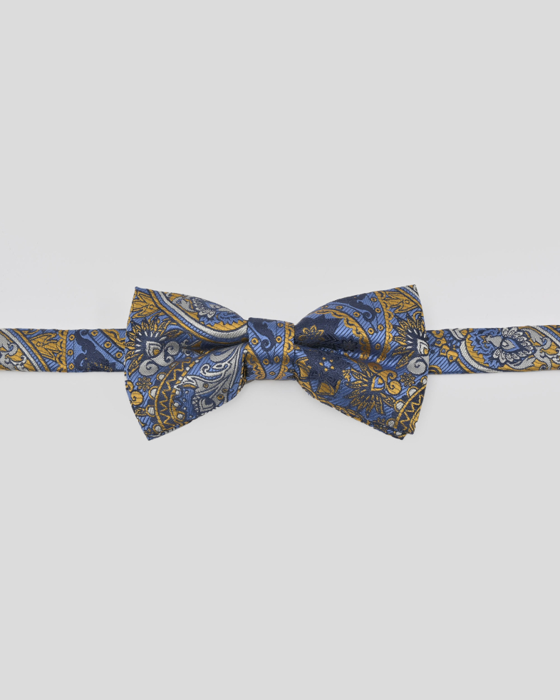 BOW TIE TECHNICAL TEXTILE 240150133706-17 01