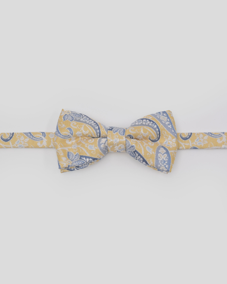 BOW TIE TECHNICAL TEXTILE 240150133706-19 01