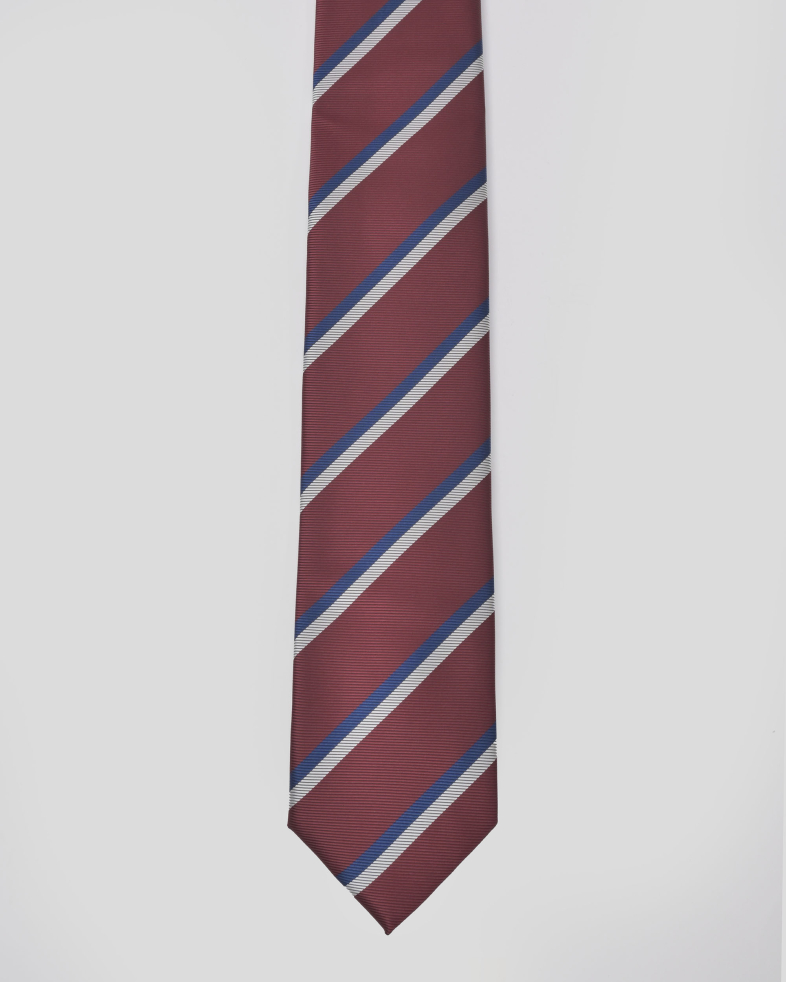 TIE TECHNICAL TEXTILE 240150133705-8 01