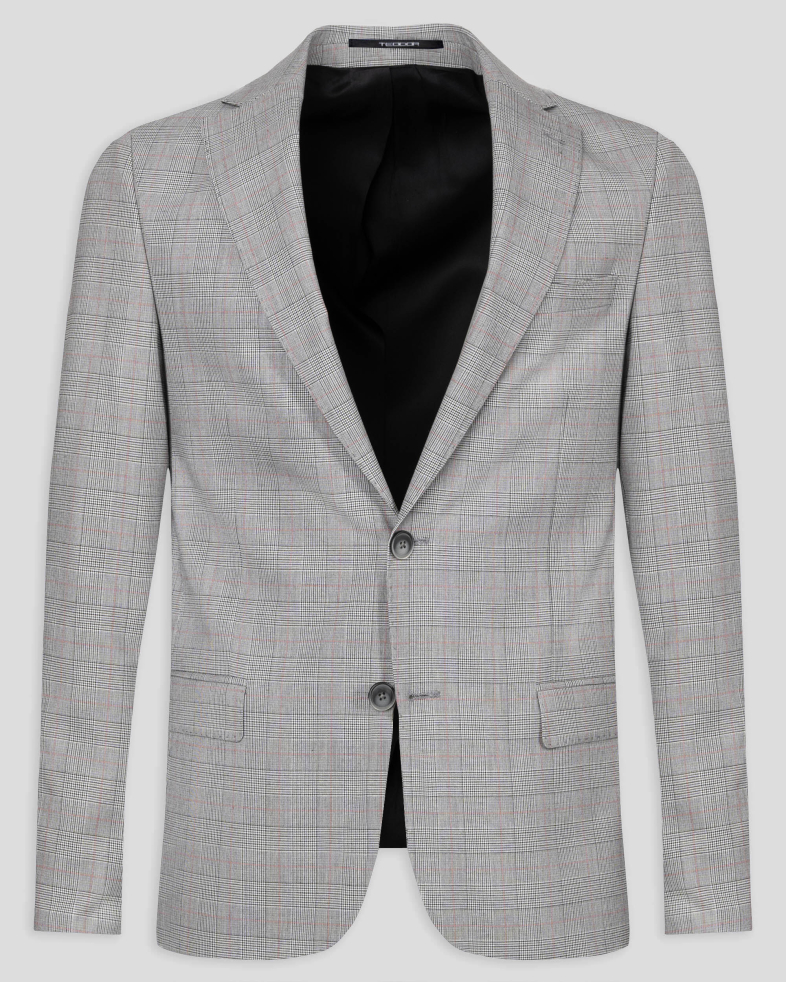 SUIT EXTRA SLIM FIT WOOL 240159221166-2 01