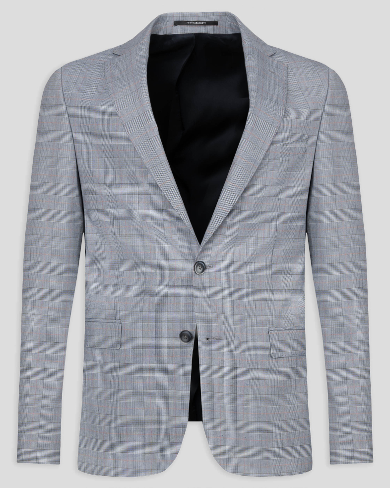 SUIT EXTRA SLIM FIT WOOL 240159221166-3 01