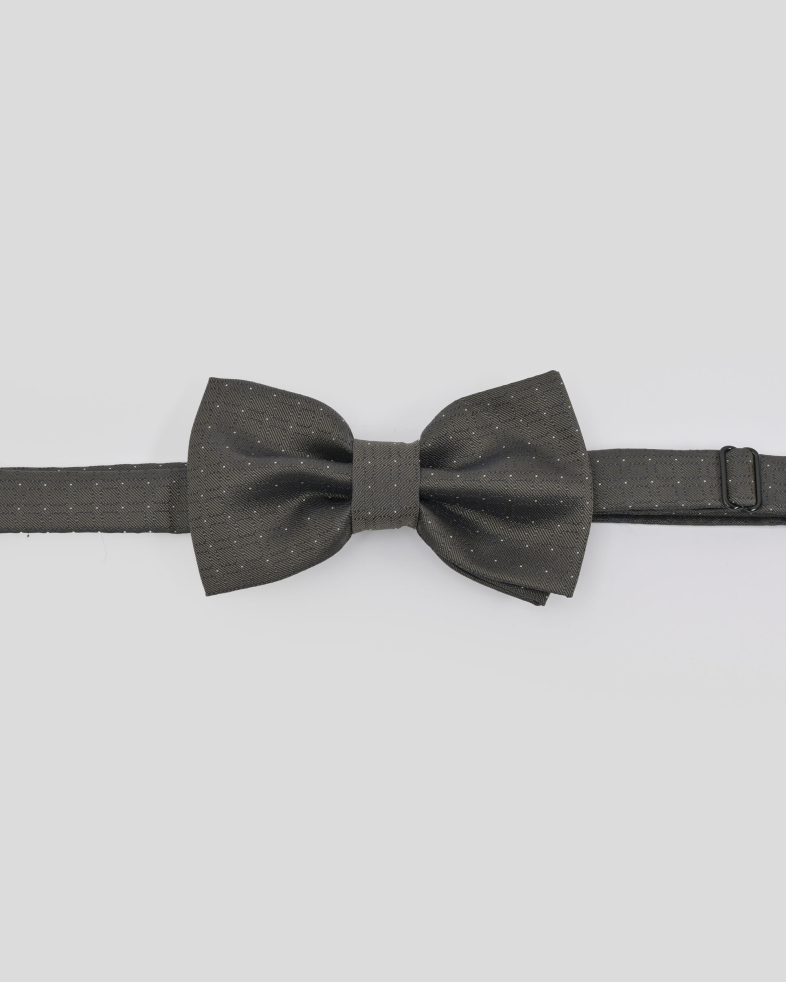 BOW TIE TECHNICAL TEXTILE 240150133709-4 01