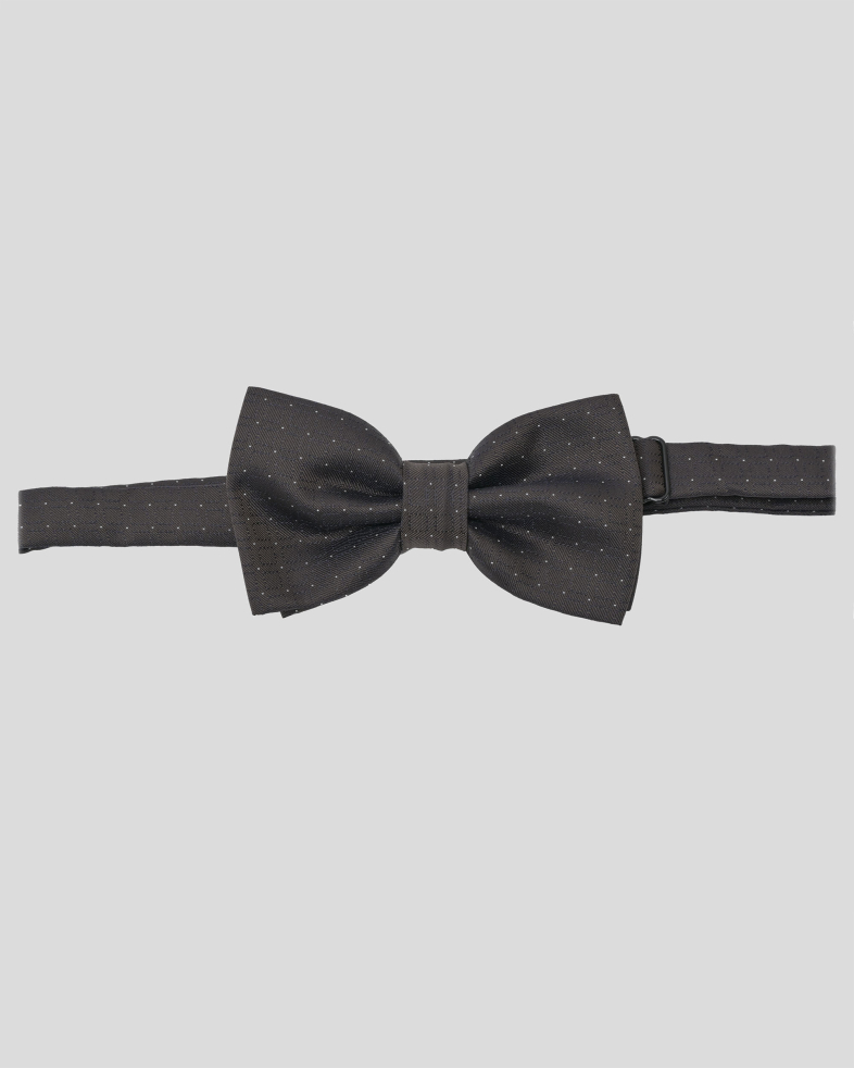 BOW TIE TECHNICAL TEXTILE 240150133709-6 01