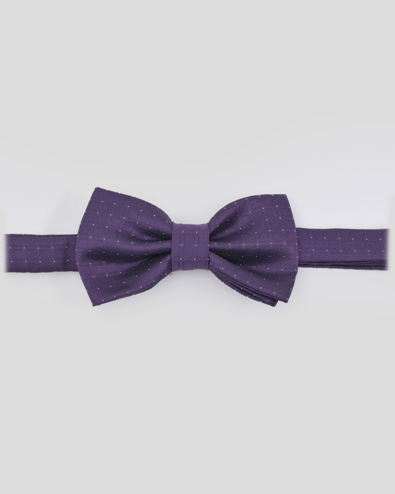 BOW TIE TECHNICAL TEXTILE 240150133709-7 01