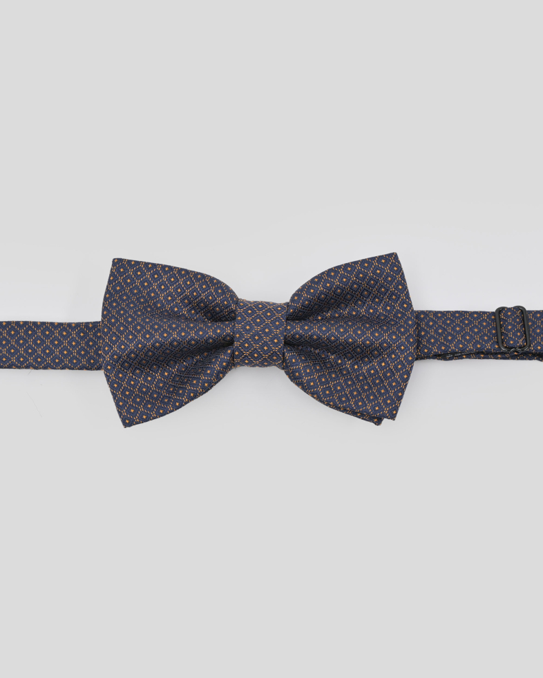 BOW TIE TECHNICAL TEXTILE 240150133709-12 01