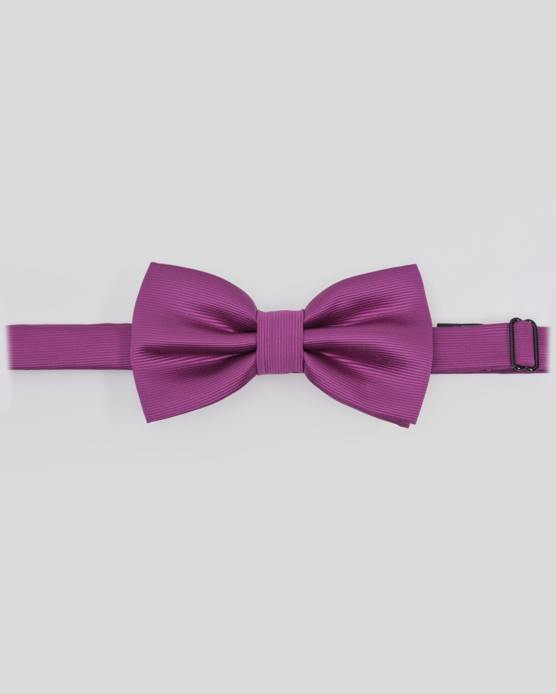 BOW TIE TECHNICAL TEXTILE 240150133709-21 01