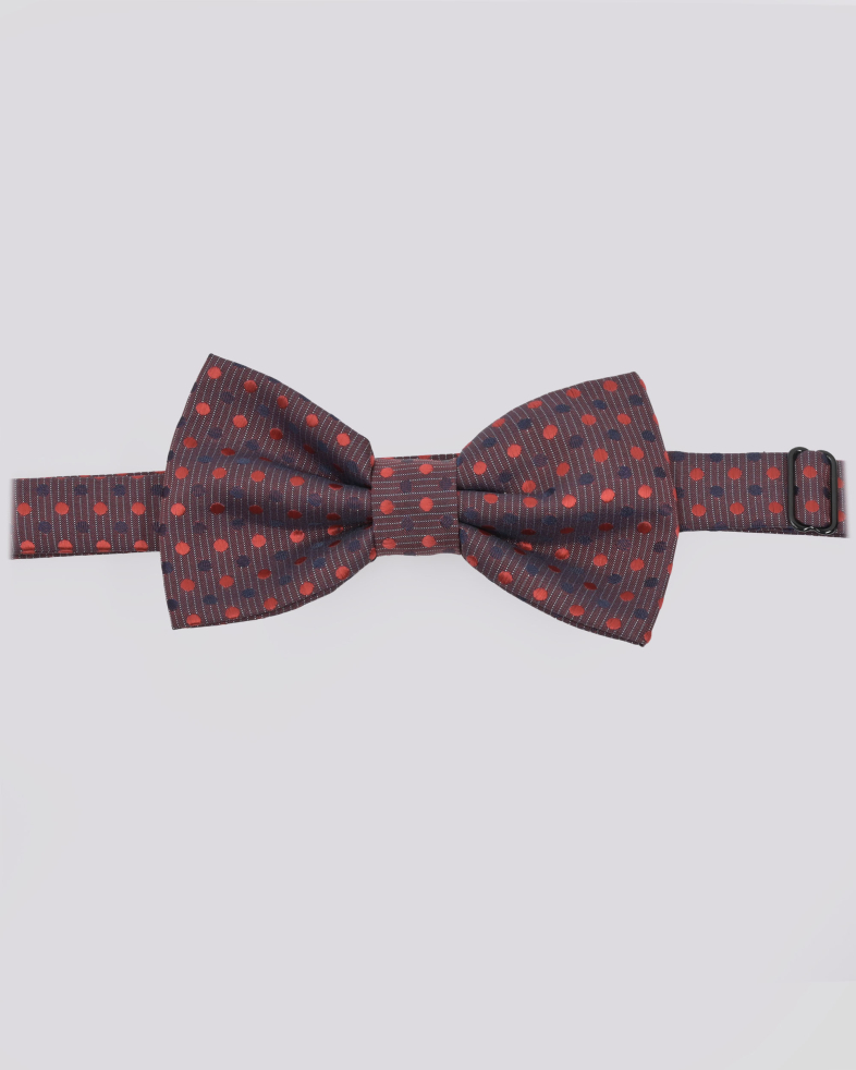 BOW TIE TECHNICAL TEXTILE 240150133709-31 01