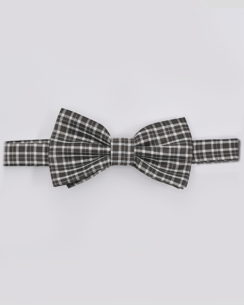 BOW TIE TECHNICAL TEXTILE 240150133709-34 01