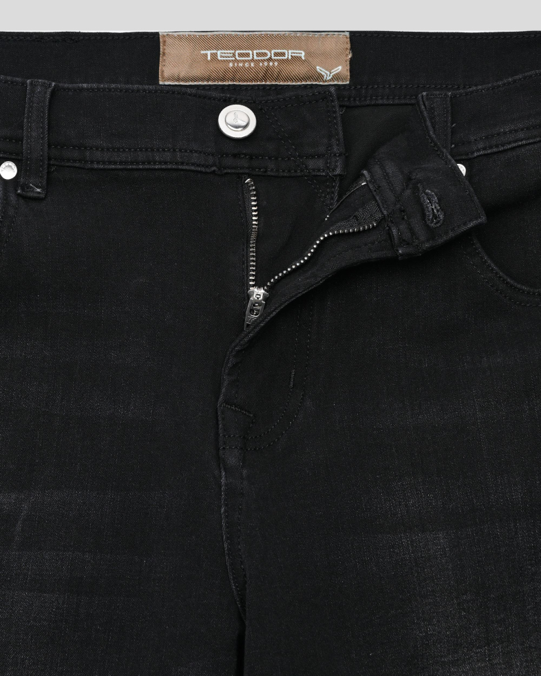 SHORTS COTTON 250115121334-5 04