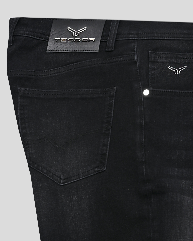 SHORTS COTTON 250115121334-5 05