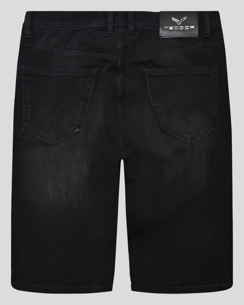 SHORTS COTTON 250115121334-5 06