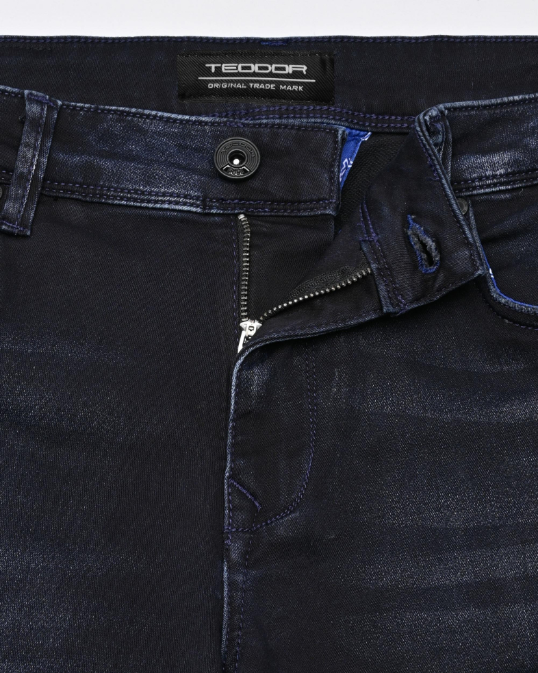 SHORTS COTTON 250115121331-3 04