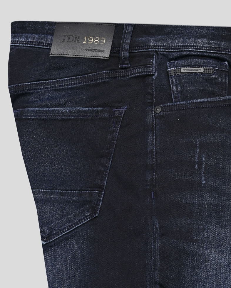 SHORTS COTTON 250115121331-3 05