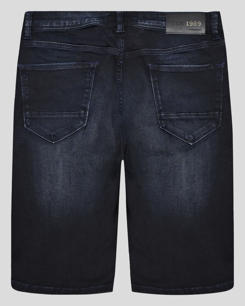 SHORTS COTTON 250115121331-3 06