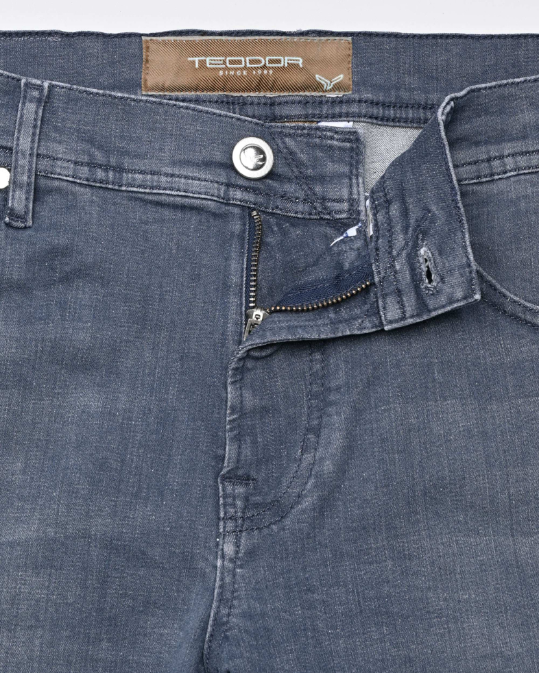 SHORTS COTTON 250115121334-4 04