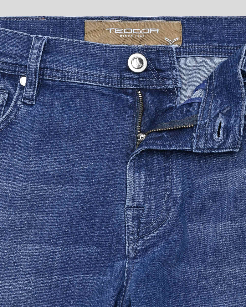 SHORTS COTTON 250115121334-2 04
