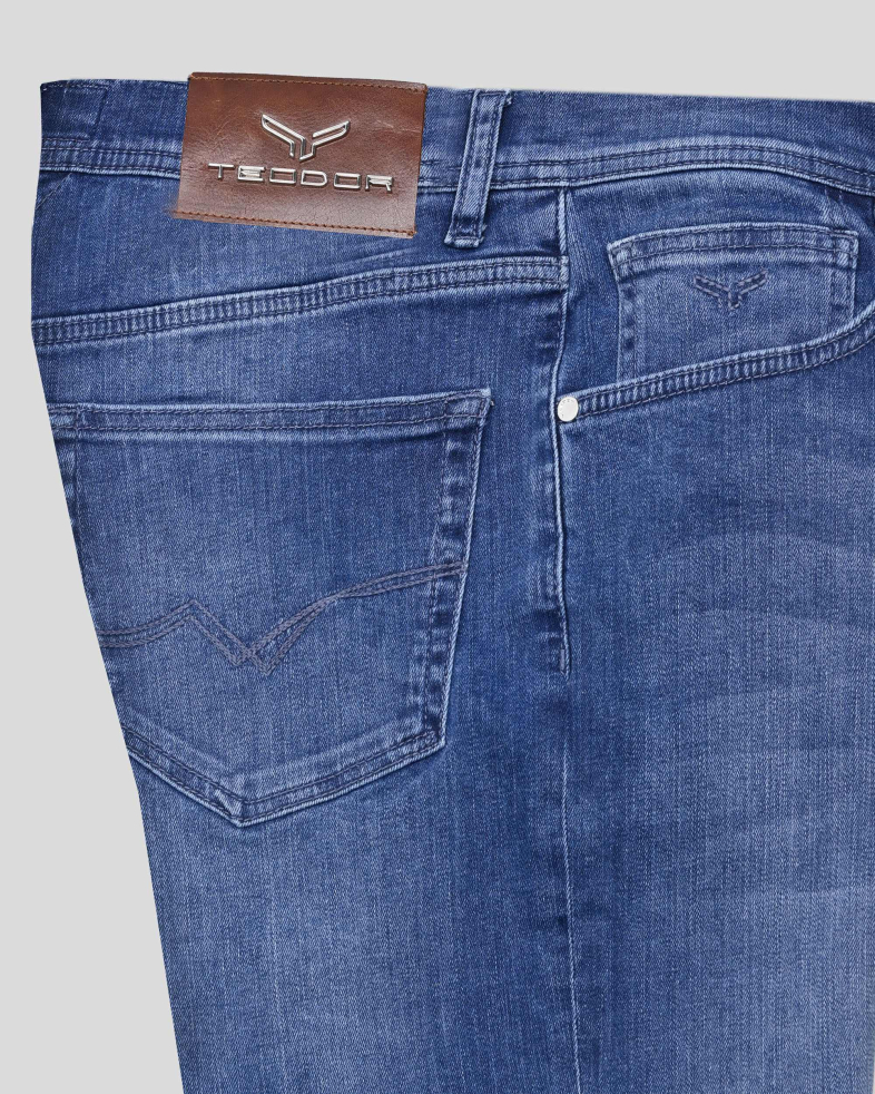 SHORTS COTTON 250115121334-2 05
