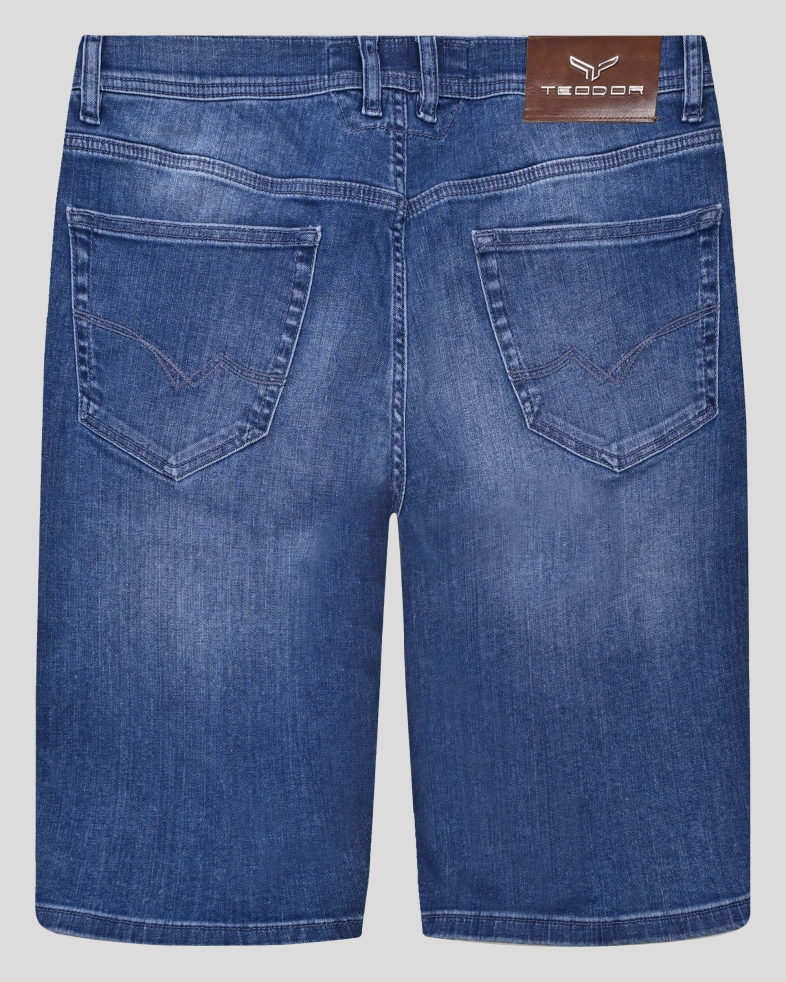 SHORTS COTTON 250115121334-2 06