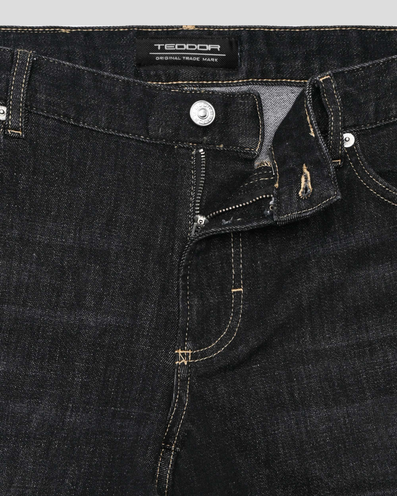 SHORTS COTTON 250115121333-5 04