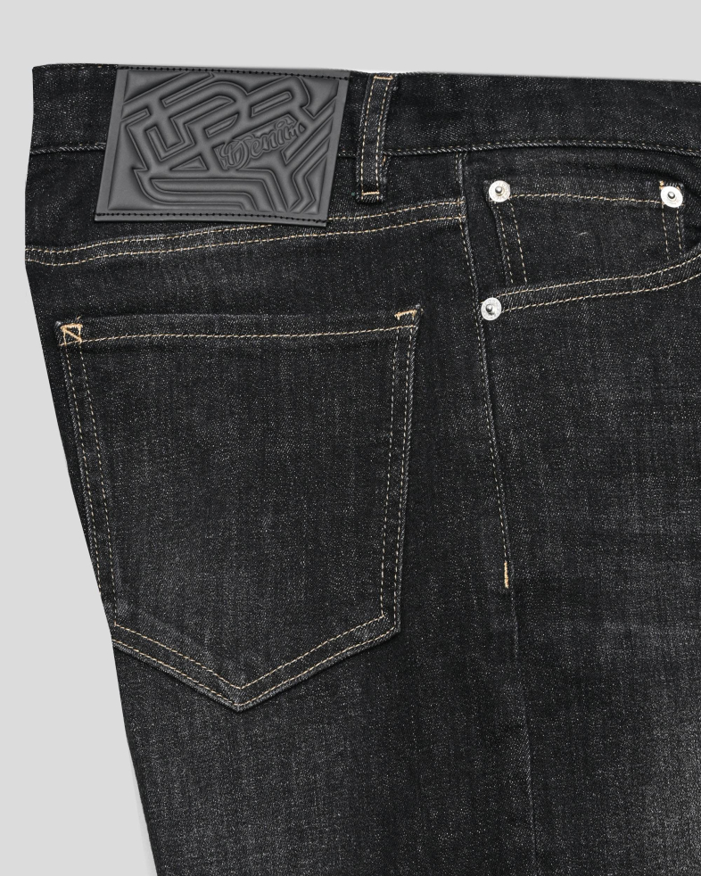 SHORTS COTTON 250115121333-5 05
