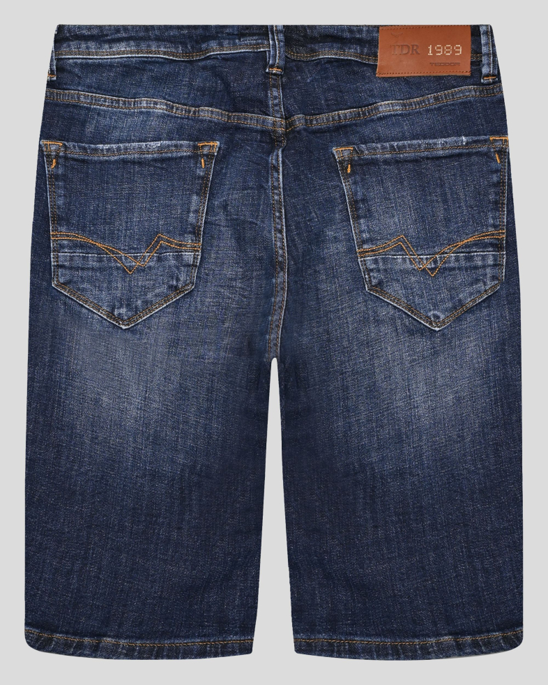 SHORTS COTTON 250115121332-3 07