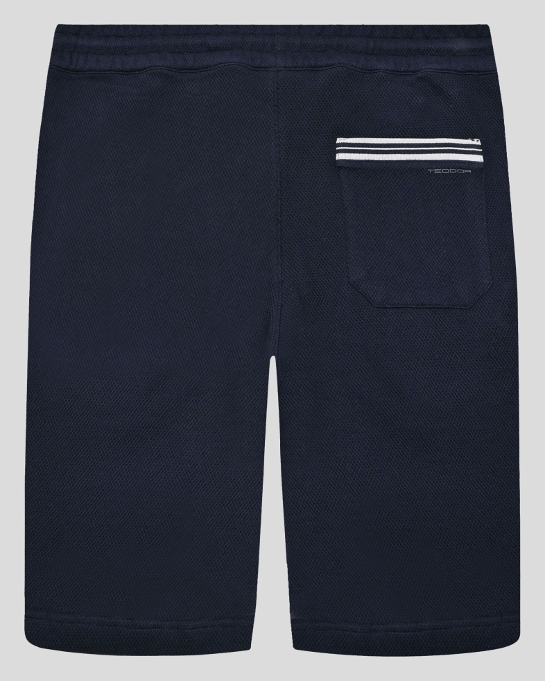 SHORTS COTTON 250110141626-2 08