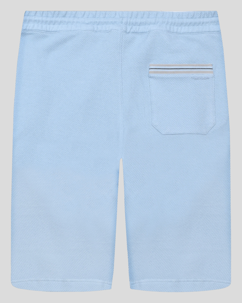 SHORTS COTTON 250110141626-3 08