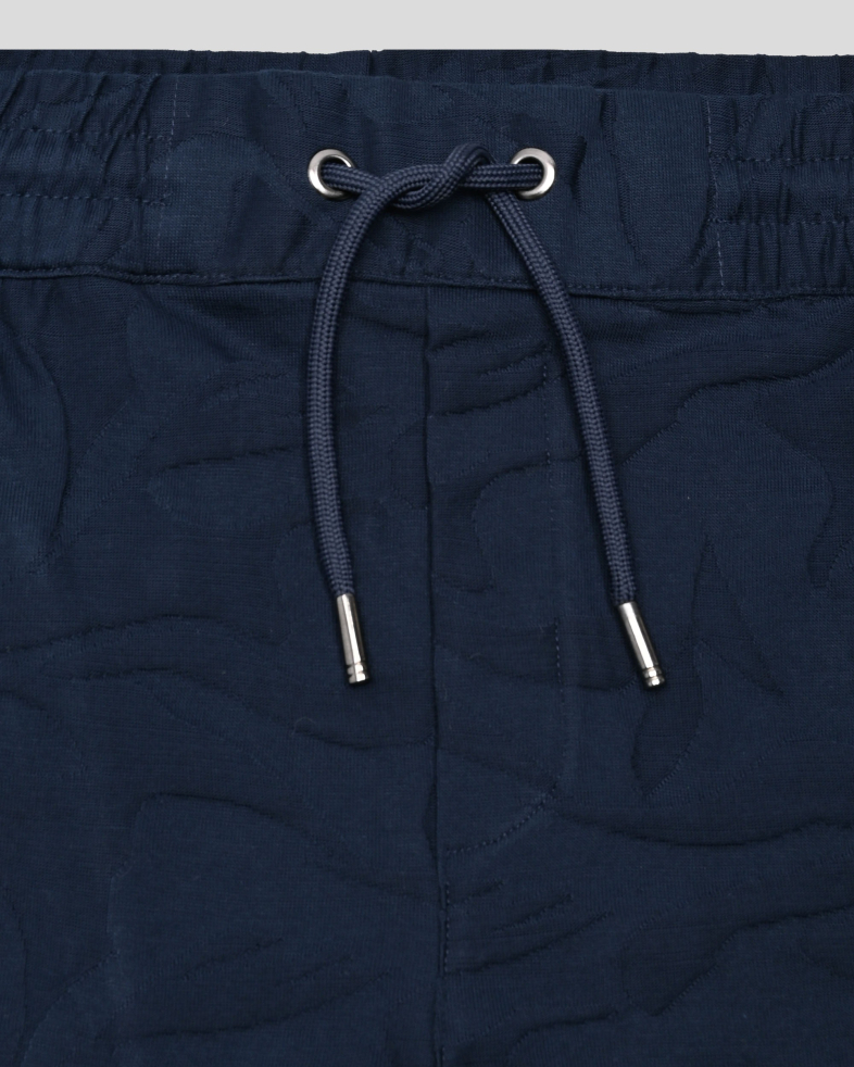 SHORTS COTTON 250110141627-2 05