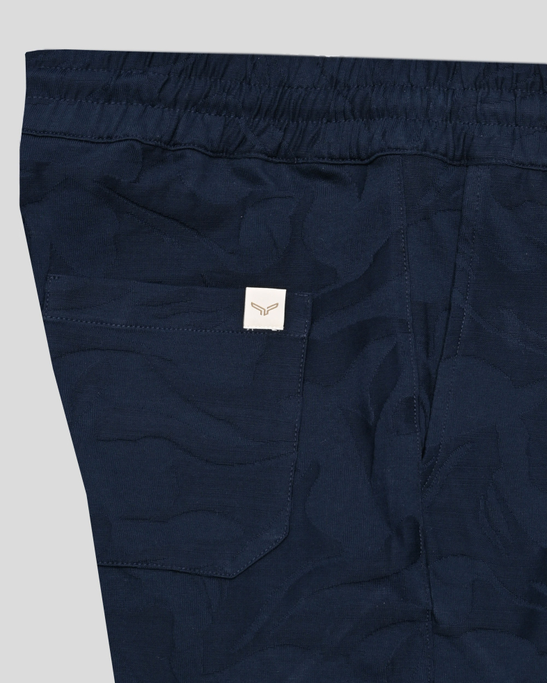 SHORTS COTTON 250110141627-2 06