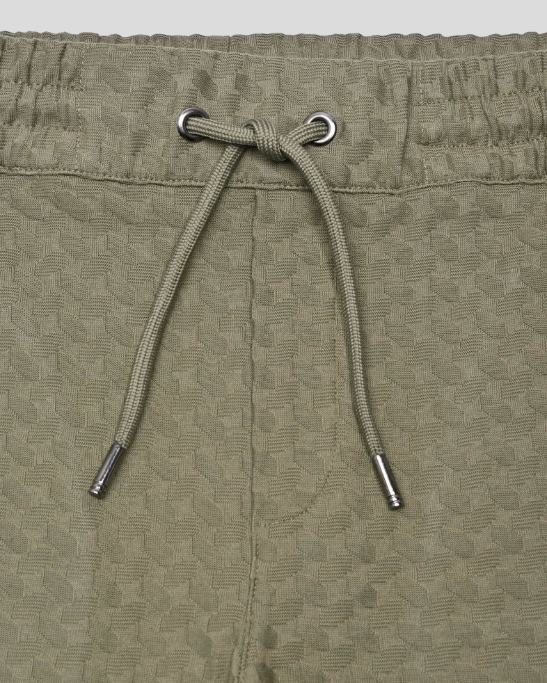 SHORTS COTTON 250110141628-3 05