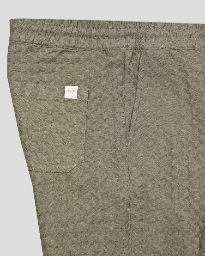 SHORTS COTTON 250110141628-3 06