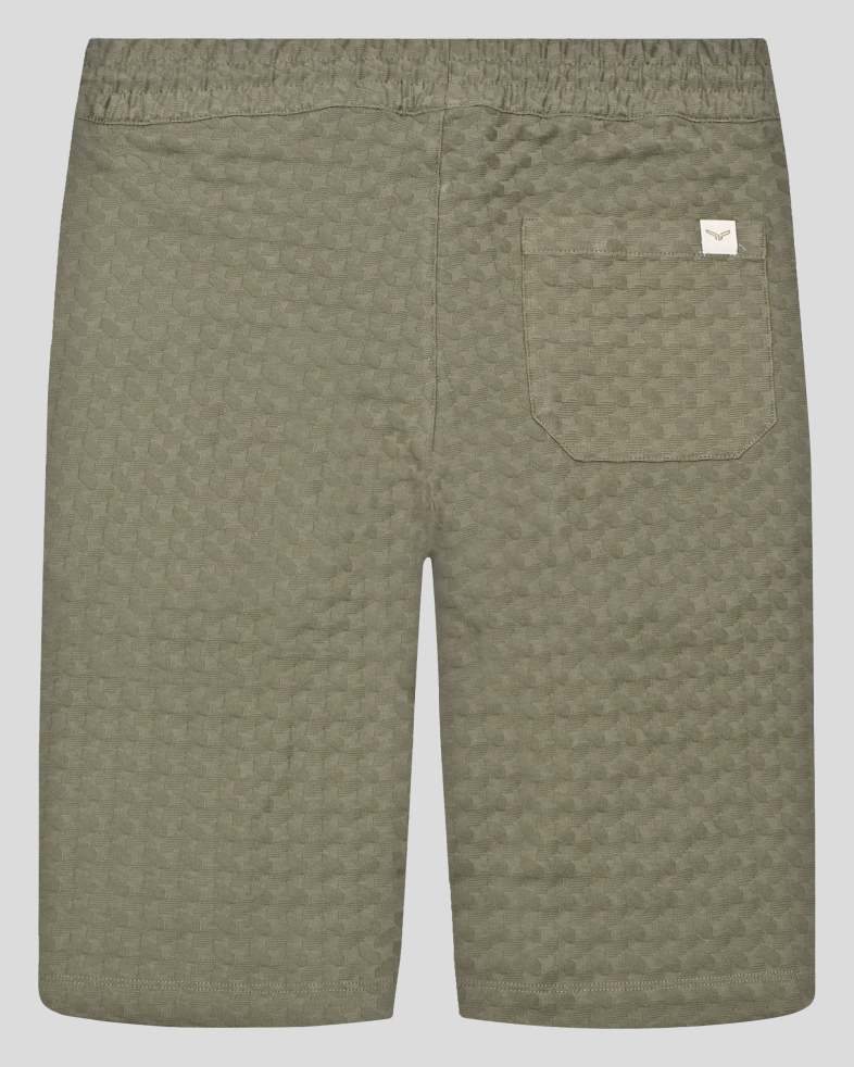 SHORTS COTTON 250110141628-3 07