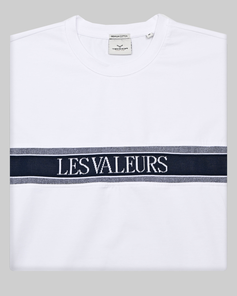 T-SHIRT COTTON 250161131819-1 06