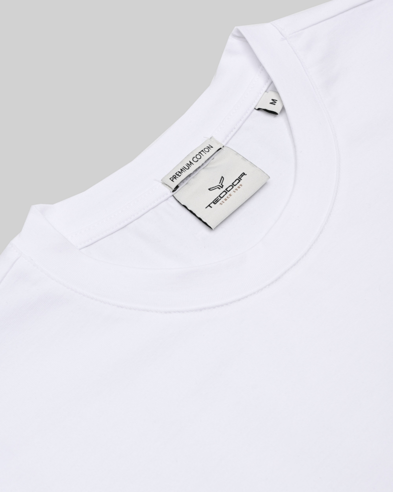 T-SHIRT COTTON 250161131819-1 07