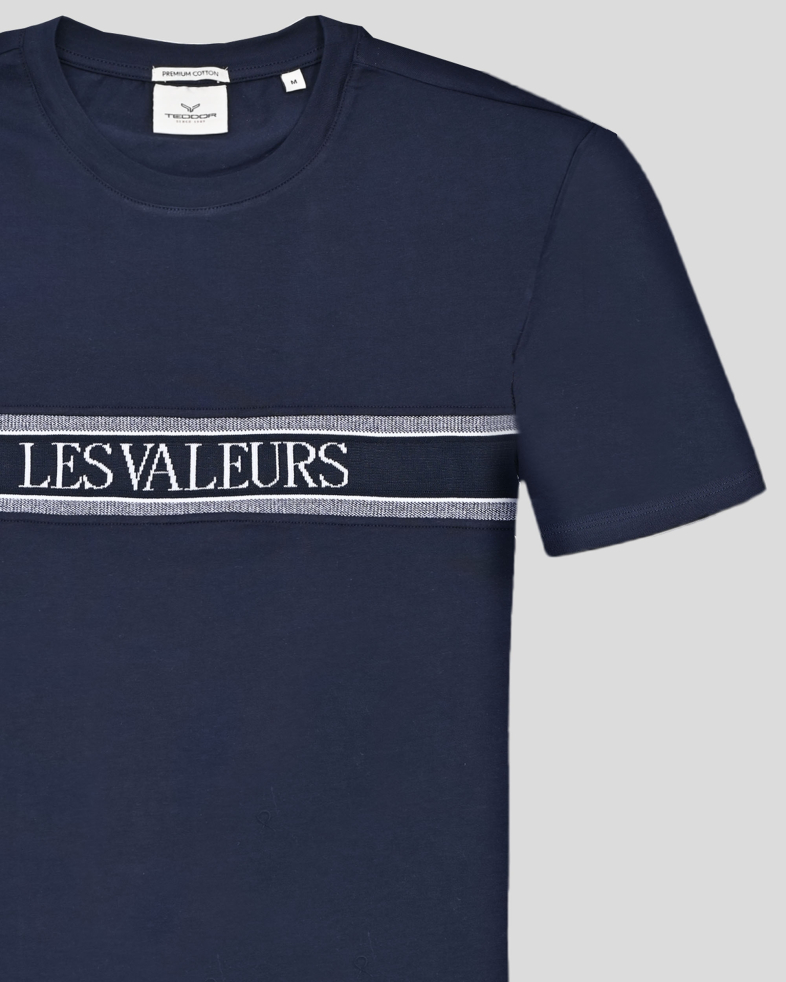 T-SHIRT COTTON 250161131819-2 05