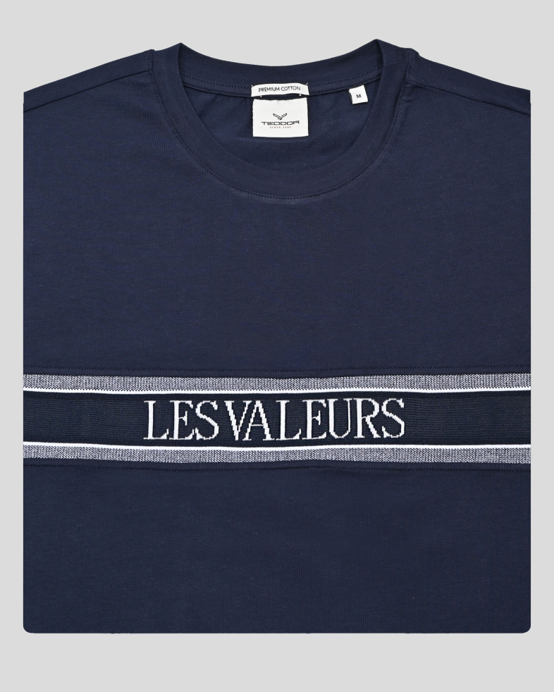 T-SHIRT COTTON 250161131819-2 06